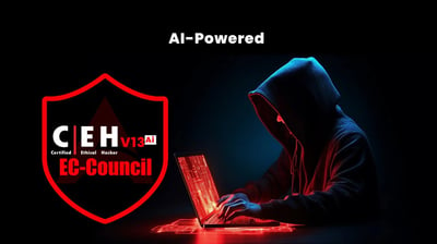 Certified Ethical Hackers