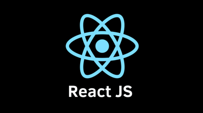 React is a JavaScript library for building user interfaces.