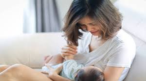 Dr Preeti Chadha-Child Specialist - Counselling on breast feeding