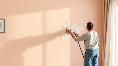 صباغ الكويت بأفضل الأسعار والجودة ديكورات