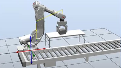 Module 7 Smart Components RobotStudio