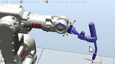 Robotstudio Basics Tutorial Basic Components