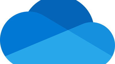 OneDrive logo