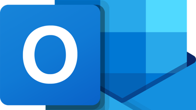 outlook logo