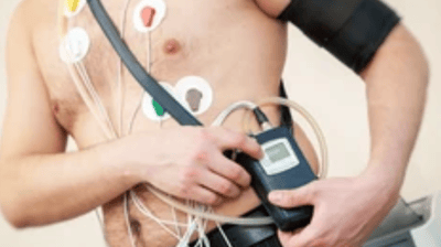 Electrocardiograma Holter morelia dicava