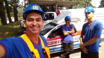 visita tecnica