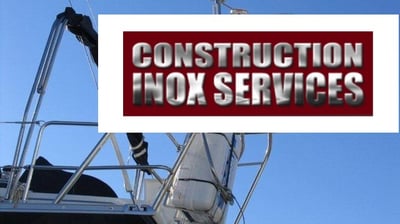 Constructions Inox Services