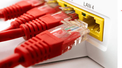 prise informatique