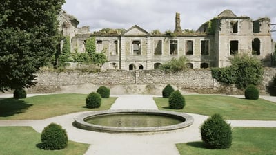 Abbaye du Voeu de Cherbourg