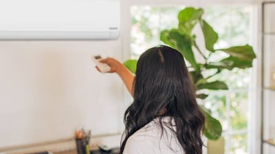 Système de Chauffage et Climatisation