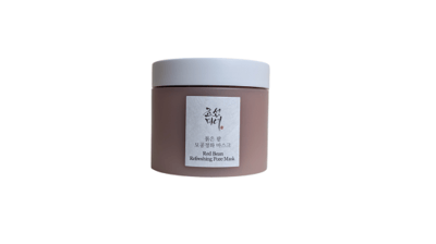 Beauty of Joseon Red Bean Pore Mask