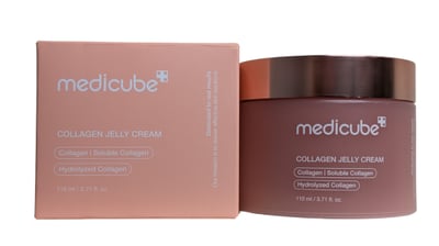 Medicube Collagen Jelly Cream