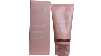 Medicube Collagen Night Wrapping Mask