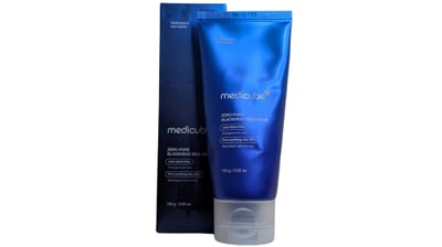 Medicube Zero Pore Blackhead Mud Mask