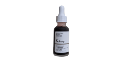The Ordinary AHA 30% + BHA 2% Peeling Solution, Advanced Exfoliating Peel for Brighter Skin