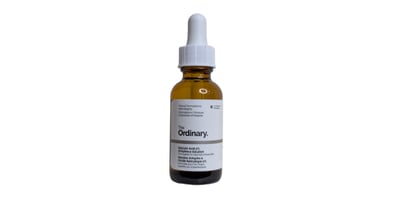 The Ordinary Salicylic Acid 2% Anhydrous Solution, Gentle Exfoliating Serum for Blemish-Prone Skin