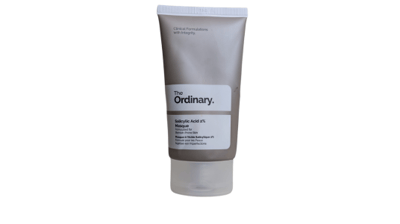 The Ordinary Salicylic Acid 2% Masque, Clarifying Charcoal & Clay Mask for Blemish-Prone Skin