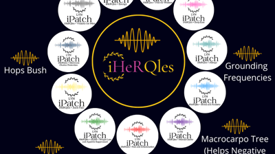 ipatches