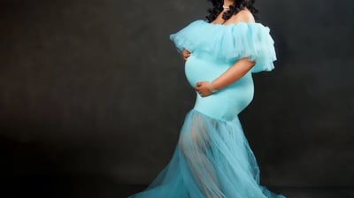 maternity photoshoot