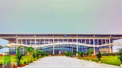 Prayagraj airport pick up and drop
