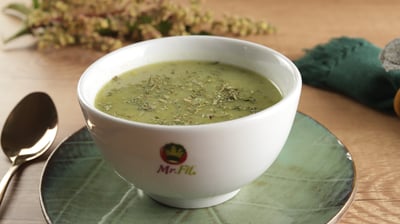 Caldo Verde Detox - Mr.Fit