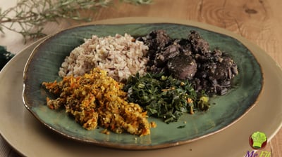 Feijoada Light - MrF. Fit