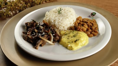 Iscas de carne - Mr. Fit