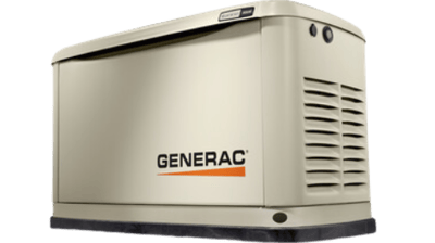 Generac Home Stanby Generator