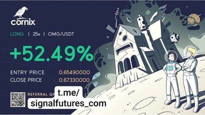 Signal Futures