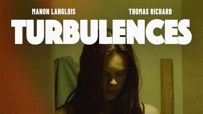 "Turbulences" - Short film
