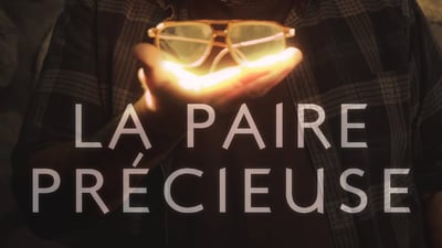 "La Paire Précieuse" - Short film