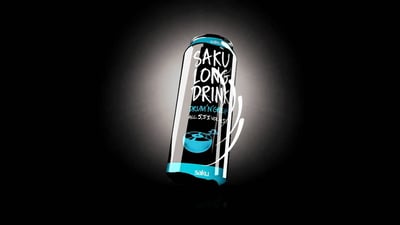 Long Drinks
