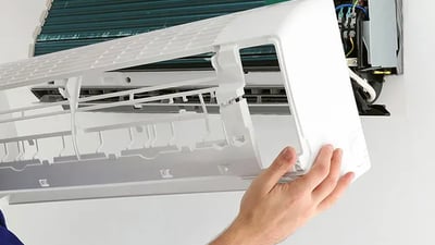 ✅ Riparazione e Manutenzione Climatizzatori | Tecnici Qualificati e Certificati