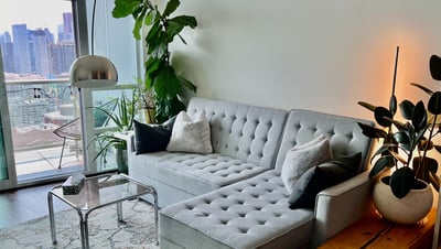 Monthly rentals Toronto