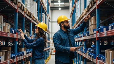 verifiche ispettive dynamik work services