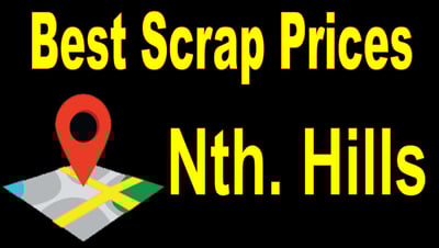 Scrap Yards Near Me | Local Recycled Junk Yards | Scrap Yard Near Me