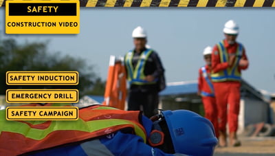 Video Safety Induciton PT PP Presisi