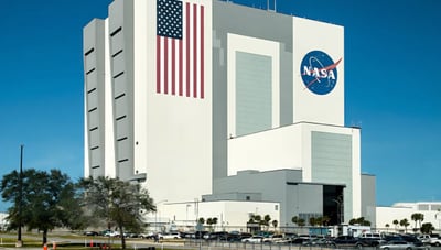 KENNEDY Space Center Transportation in Orlando by FL Rides