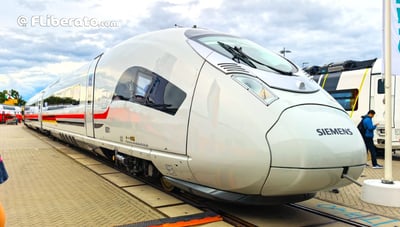 Siemens-Velaro-Egypt-InnoTrans-2024