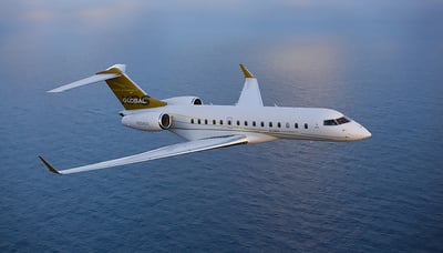Private Jet Charters