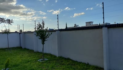 Cerca eléctrica, perimetral, seguridad