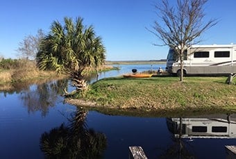 Sportsman's Cover Campground