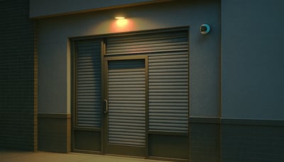Monitoreo para negocio