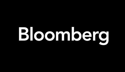 Bloomberg Logo