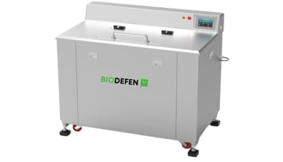 Biodefen Connect B100