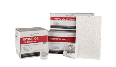 Henny Penny Prime Filter Powder