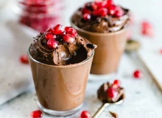 4-ingredient-chocolate-keto-pudding