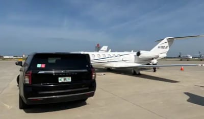Transportation from Tampa Airport to Anna Maria Island