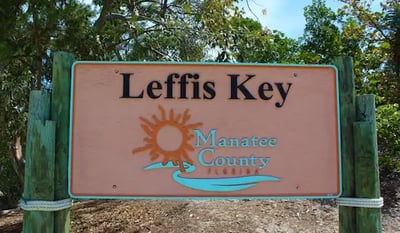 Nature Preserves Near Long Boat Key