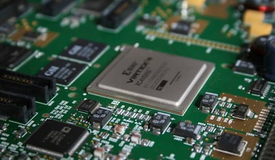 Omini offers quick turn PCB assembly services with fast, reliable, and high-quality results.